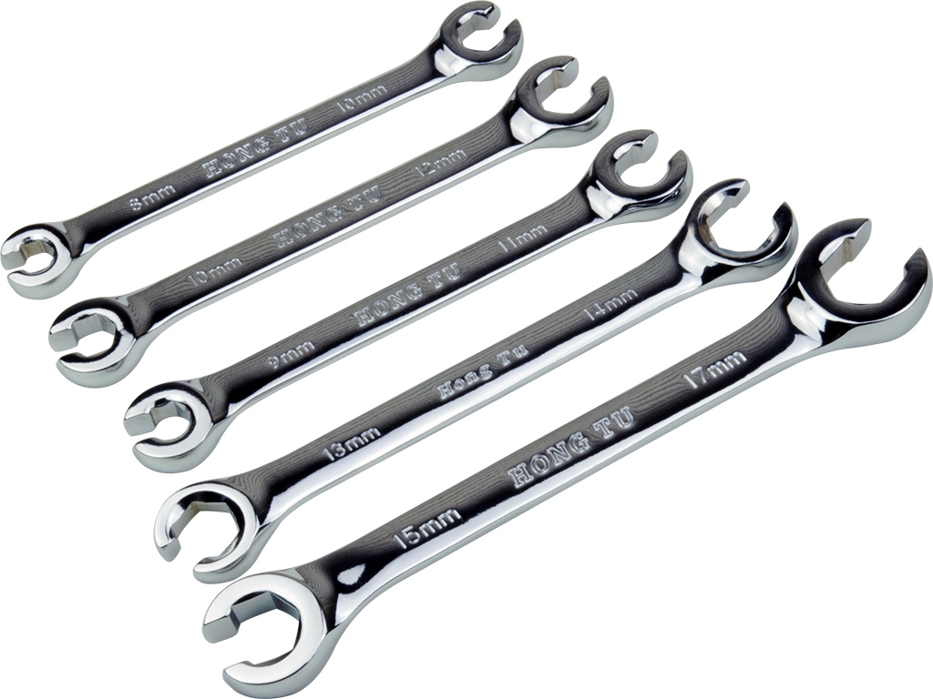 Line deals wrench ratchet